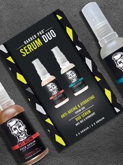 BARBER PRO Hydration Serum Duo - Image 4 of 6