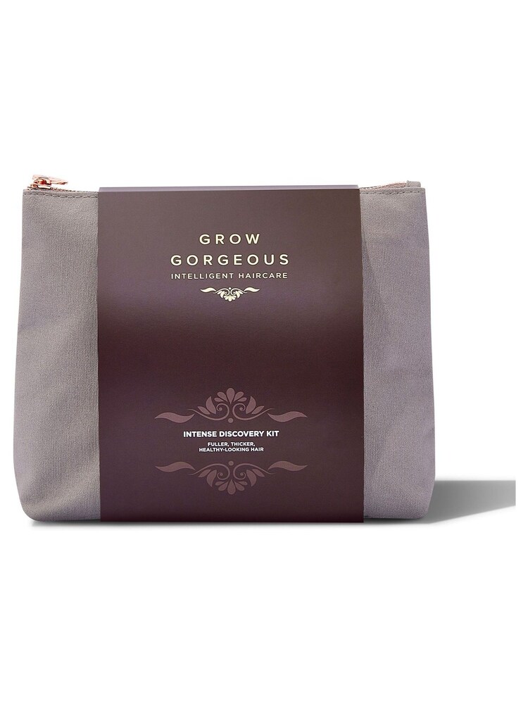 Grow Gorgeous Intense Growth Black Discovery Kit - Image 2 of 5