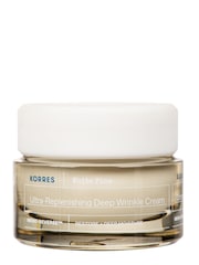 Korres White Pine MenoReverse Restorative Overnight Facial - Image 1 of 4