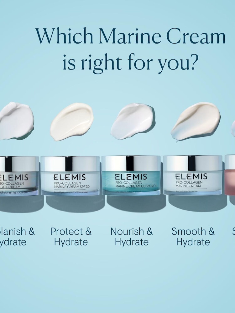 ELEMIS Pro-Collagen Ultimate Hydration Duo Gift Set (Worth £147) - Image 5 of 5