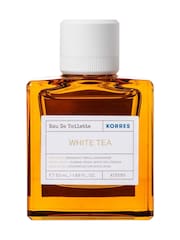 Korres White Tea Eau De Toilette 50ml - Image 1 of 2