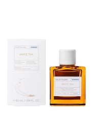 Korres White Tea Eau De Toilette 50ml - Image 2 of 2