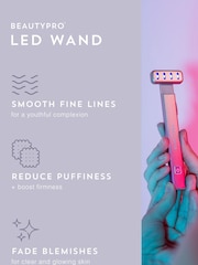 BeautyPro LED Wand 5-in-1 AntiAgeing Device - Image 2 of 5