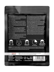 BARBER PRO Anti-Ageing Vitamin C Sheet Mask - Image 2 of 5