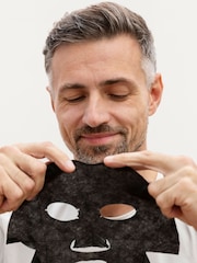 BARBER PRO Anti-Ageing Vitamin C Sheet Mask - Image 3 of 5