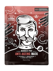 BARBER PRO Anti-Ageing Vitamin C Sheet Mask - Image 5 of 5