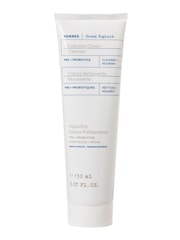 Korres Greek Yoghurt Foaming Cream Cleanser Pre + Probiotics 150ml - Image 1 of 4