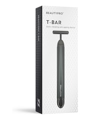 BeautyPro TBar Sonic Vibrating AntiAgeing Device - Image 1 of 5