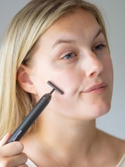 BeautyPro TBar Sonic Vibrating AntiAgeing Device - Image 2 of 5