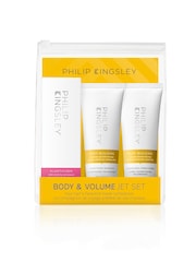 Philip Kingsley Body & Volume Jet Set (Worth £46) - Image 1 of 2