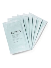 ELEMIS Pro-Collagen Hydra-Gel Masks 6 Pack - Image 1 of 5