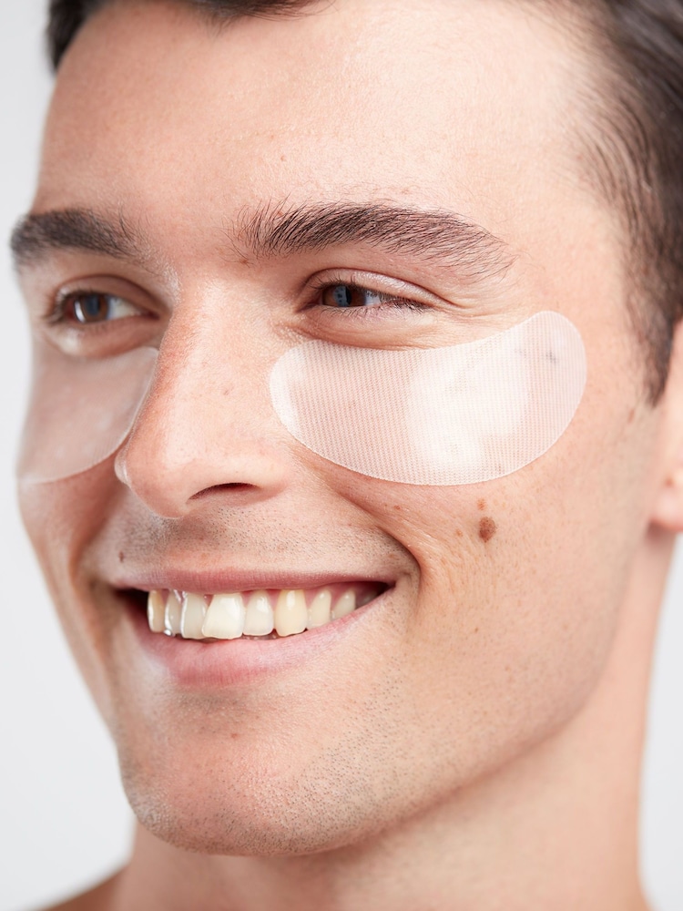 ELEMIS Pro-Collagen Hydra-Gel Masks 6 Pack - Image 2 of 5