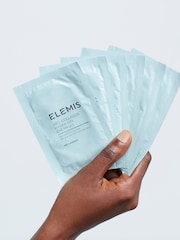 ELEMIS Pro-Collagen Hydra-Gel Masks 6 Pack - Image 3 of 5