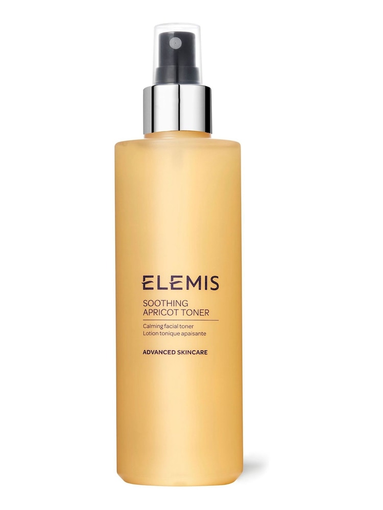 ELEMIS Soothing Apricot Toner 200ml - Image 1 of 3