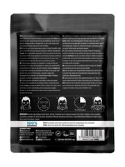 BARBER PRO HYDRATING Hyaluronic Acid Sheet Mask - Image 2 of 3