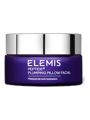 ELEMIS Peptide-4 Plumping Pillow Facial Mask 50ml - Image 1 of 3