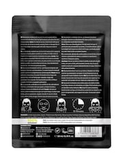 BARBER PRO Blemish Control Cica + Niacinamide Sheet Mask - Image 2 of 5