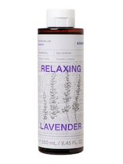 Korres Relaxing Shower Gel 250ml - Image 1 of 1