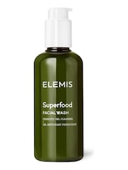 ELEMIS Superfood Facial Wash 200ml - Image 1 of 4