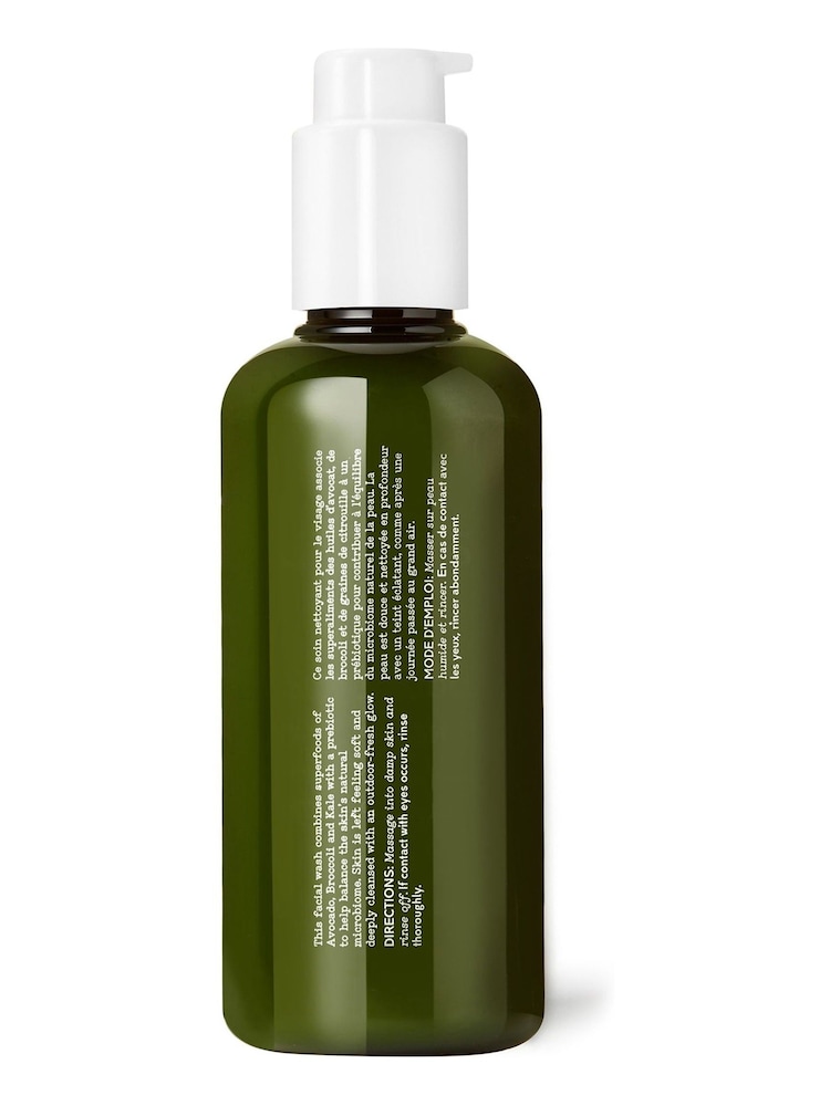 ELEMIS Superfood Facial Wash 200ml - Image 2 of 4