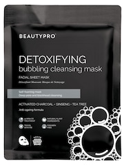 BeautyPro Detoxifying Bubbling Cleansing Mask - Image 1 of 6