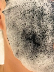 BeautyPro Detoxifying Bubbling Cleansing Mask - Image 6 of 6