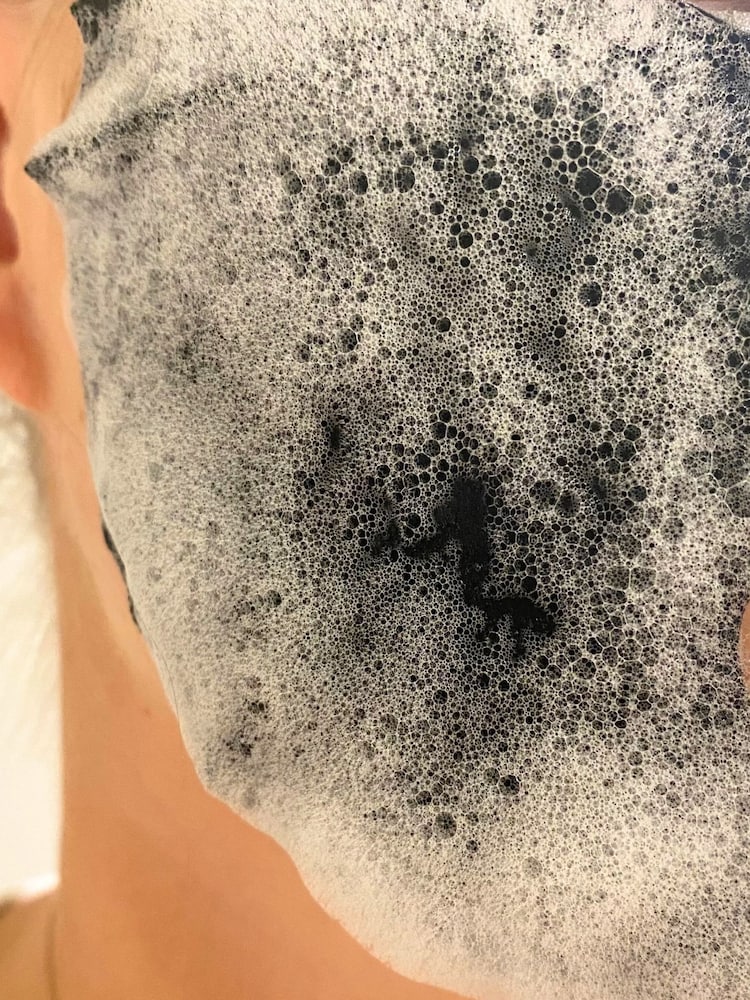 BeautyPro Detoxifying Bubbling Cleansing Mask - Image 6 of 6