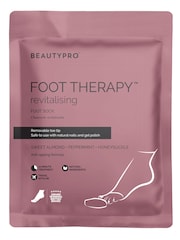 BeautyPro Foot Therapy Booties - Image 1 of 2