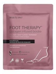 BeautyPro Foot Therapy Booties - Image 2 of 2