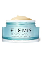 ELEMIS Pro Collagen Overnight Matrix Moisturisers 50ml - Image 1 of 4
