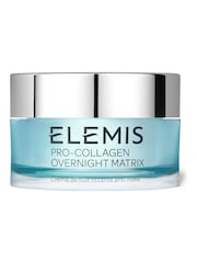 ELEMIS Pro Collagen Overnight Matrix Moisturisers 50ml - Image 2 of 4
