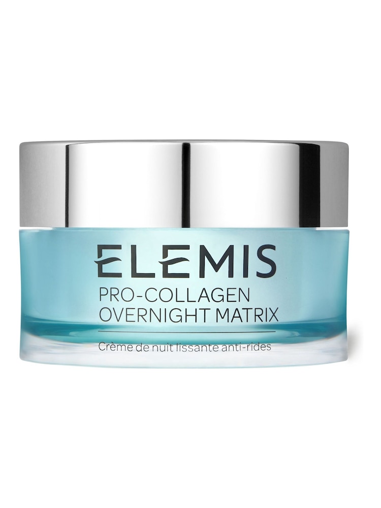 ELEMIS Pro Collagen Overnight Matrix Moisturisers 50ml - Image 2 of 4