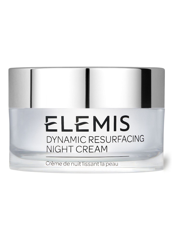 ELEMIS Dynamic Resurfacing Night Cream 50ml - Image 1 of 2