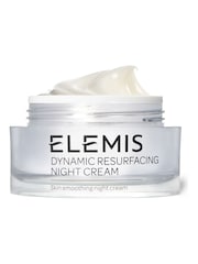 ELEMIS Dynamic Resurfacing Night Cream 50ml - Image 2 of 2