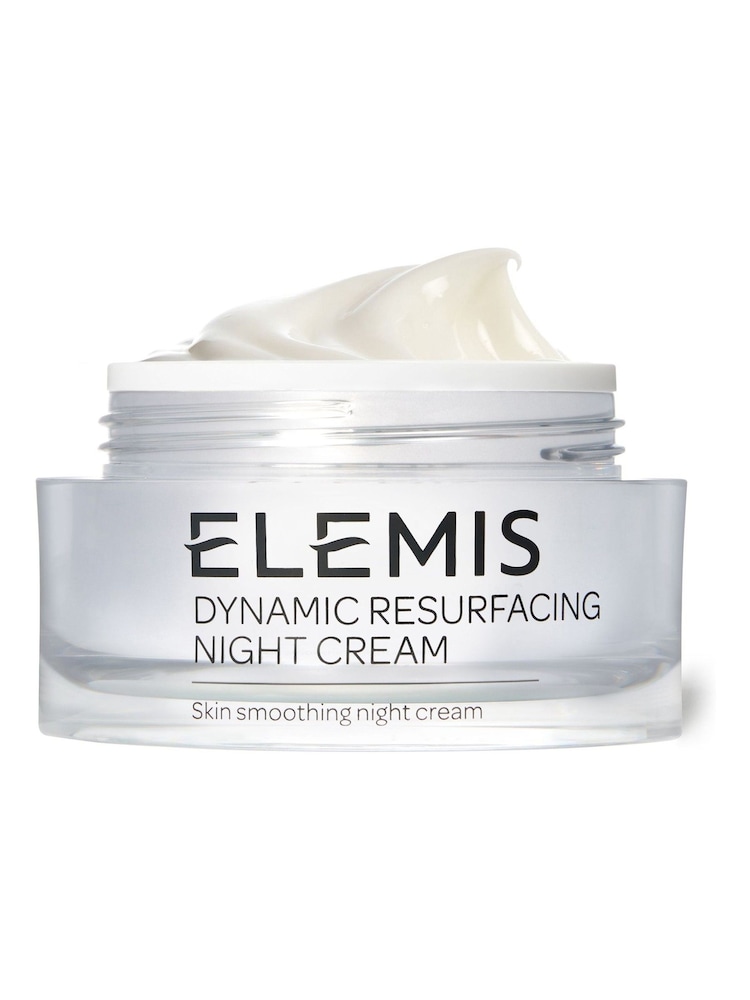 ELEMIS Dynamic Resurfacing Night Cream 50ml - Image 2 of 2