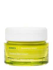Korres Santorini Grape Pore Less Skin Moisturiser 40ml - Image 1 of 2