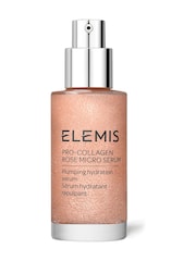 ELEMIS ProCollagen Rose Micro Serum 30ml - Image 3 of 5
