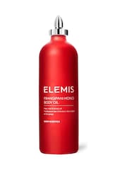 ELEMIS Frangipani Monoi Body Oil 100ml - Image 1 of 5