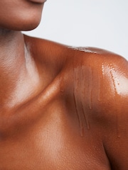 ELEMIS Frangipani Monoi Body Oil 100ml - Image 4 of 5