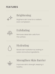 ELEMIS Dynamic Resurfacing Facial Wash 200ml - Image 2 of 6