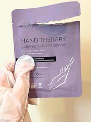 BeautyPro Hand Therapy Gloves - Image 5 of 5