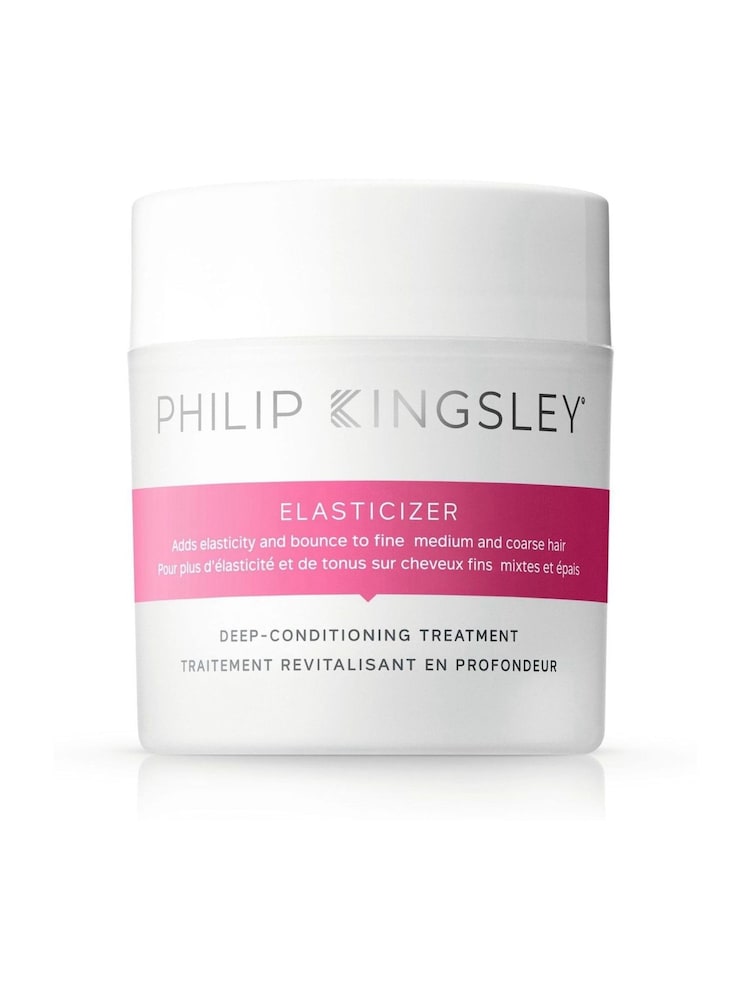 Philip Kingsley Elasticizer Deep-Conditioning Hair Treatment 150ml - Image 1 of 1