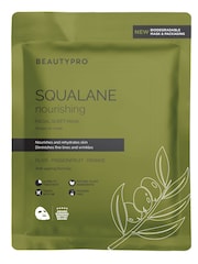 BeautyPro Squalane Nourishing Mask - Image 1 of 5