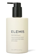 ELEMIS Mayfair No.9 Hand & Body Lotion 300ml - Image 1 of 2