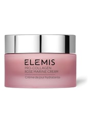 ELEMIS Pro-Collagen Rose Marine Anti-Wrinkle Cream 50ml - Image 1 of 7