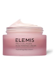 ELEMIS Pro-Collagen Rose Marine Anti-Wrinkle Cream 50ml - Image 7 of 7