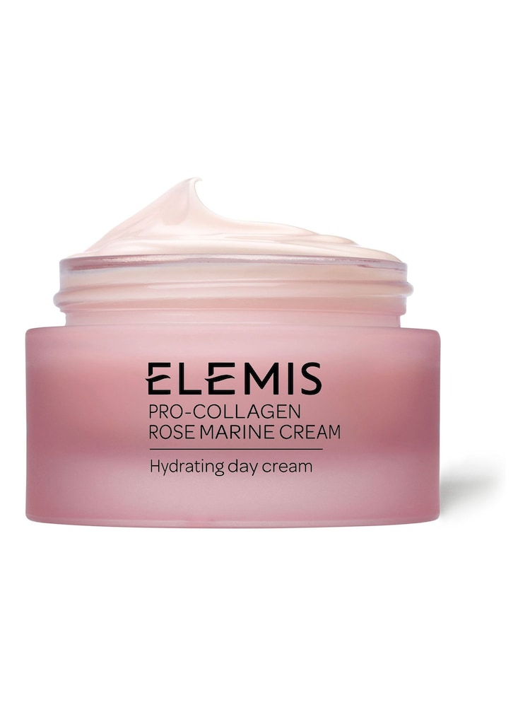ELEMIS Pro-Collagen Rose Marine Anti-Wrinkle Cream 50ml - Image 7 of 7