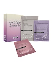 BeautyPro Hand and Foot Renewal Set - Image 1 of 5