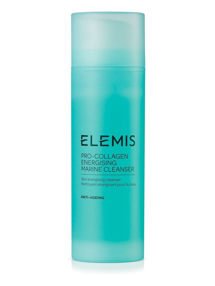 ELEMIS Pro-Collagen Energising Marine Cleanser 150ml - Image 1 of 5