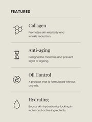 ELEMIS Pro-Collagen Energising Marine Cleanser 150ml - Image 2 of 5